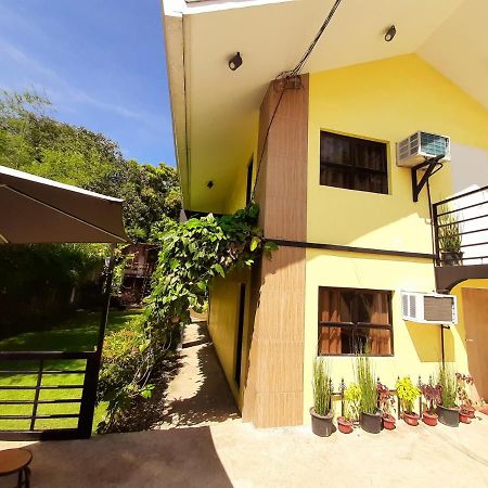 Casa101 Nasugbu Batangas Hotel Екстериор снимка