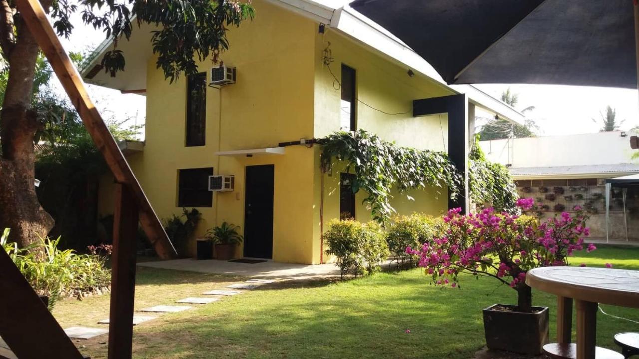 Casa101 Nasugbu Batangas Hotel Екстериор снимка