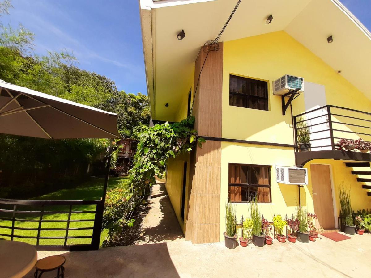 Casa101 Nasugbu Batangas Hotel Екстериор снимка