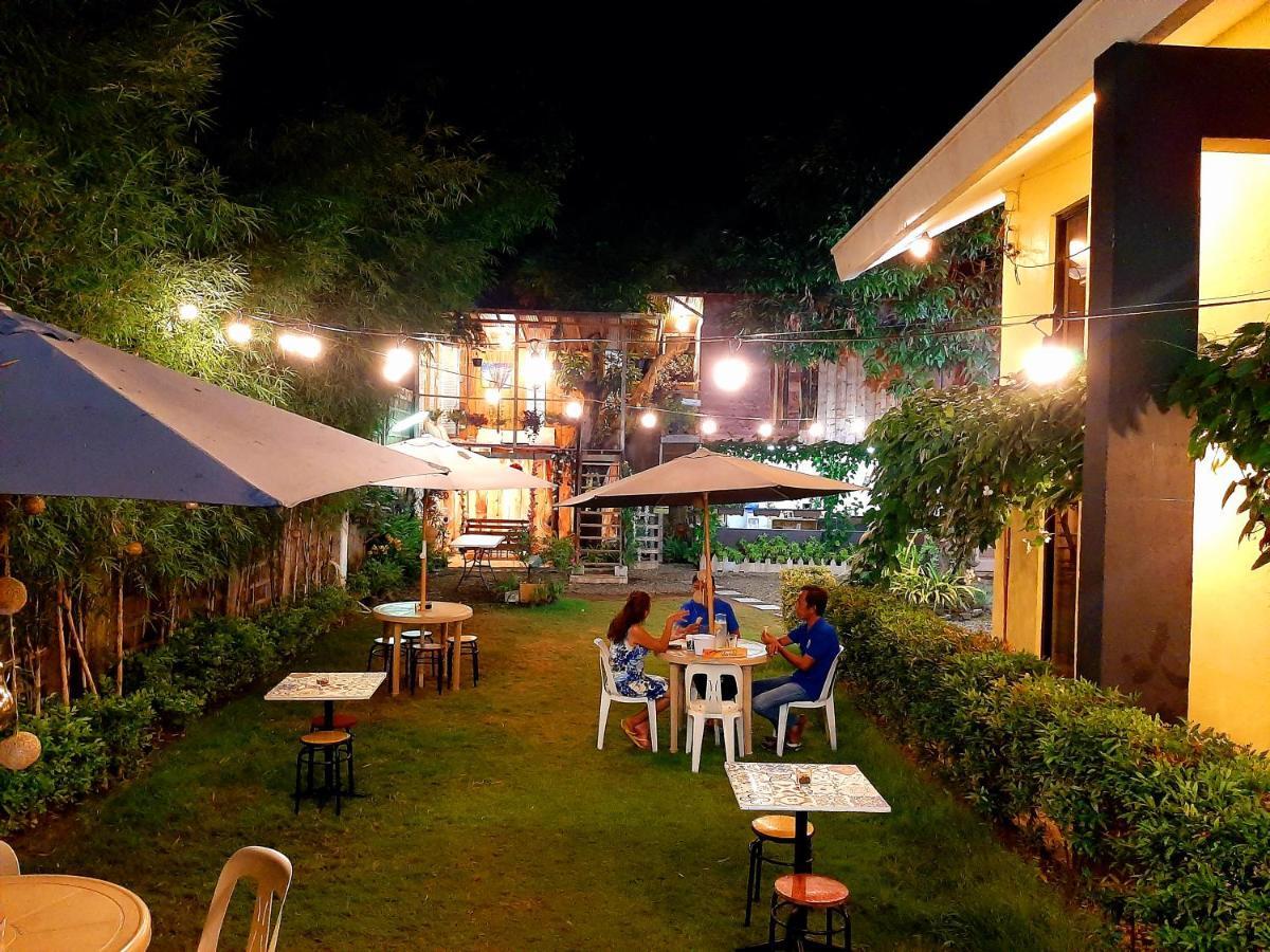 Casa101 Nasugbu Batangas Hotel Екстериор снимка